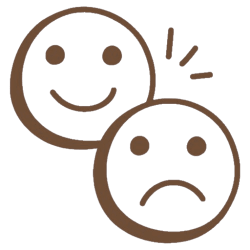 Observing Unspoken Emotions