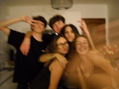 Adolescence and The Cultural Expectations